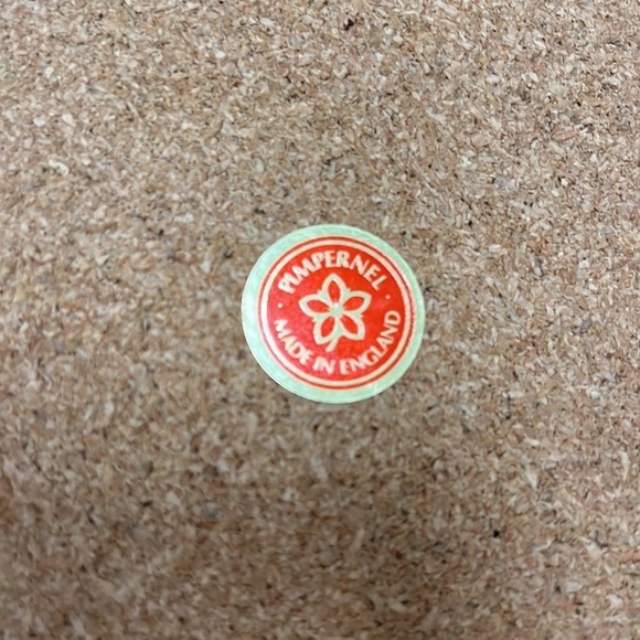 Pimpernel Traditional Acrylic Cork Back Placemats & Coasters English Rose Box - Picture 5 of 10